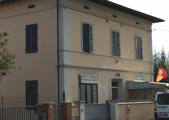 La Locanda Di Giorgia